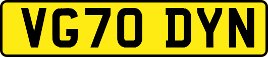VG70DYN