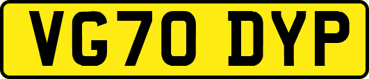 VG70DYP
