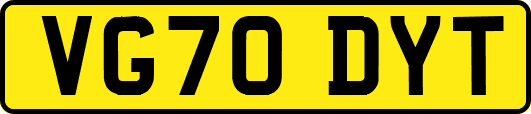 VG70DYT