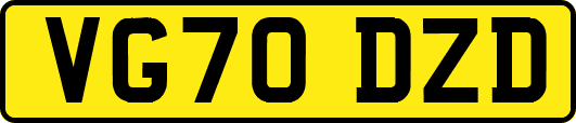 VG70DZD