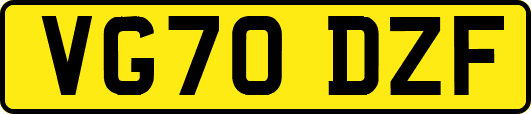 VG70DZF