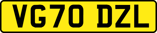 VG70DZL