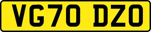 VG70DZO