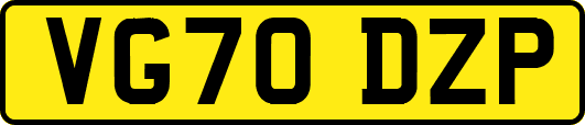 VG70DZP