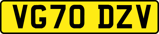 VG70DZV