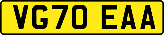 VG70EAA