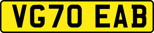 VG70EAB