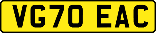 VG70EAC