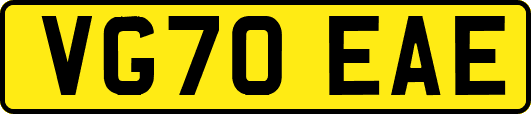 VG70EAE