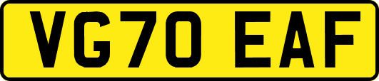 VG70EAF