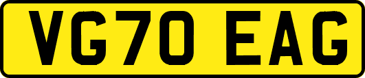 VG70EAG