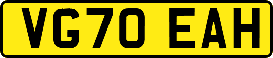 VG70EAH