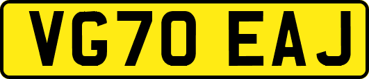 VG70EAJ