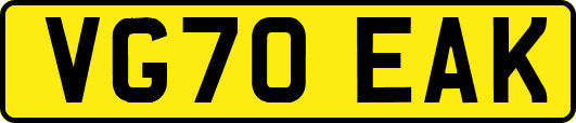 VG70EAK