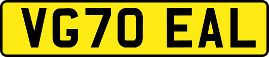 VG70EAL