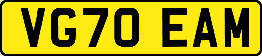 VG70EAM