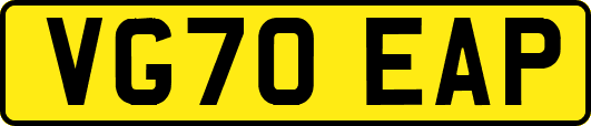 VG70EAP