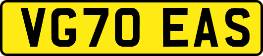 VG70EAS