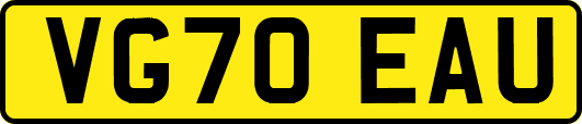 VG70EAU