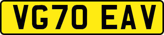 VG70EAV