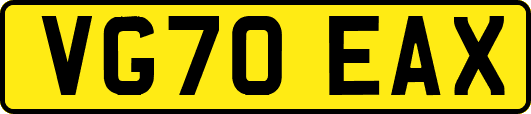 VG70EAX