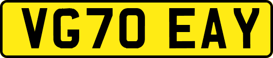 VG70EAY