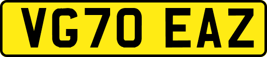 VG70EAZ