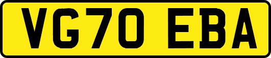 VG70EBA