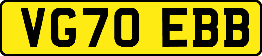 VG70EBB