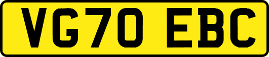 VG70EBC