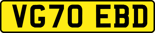 VG70EBD