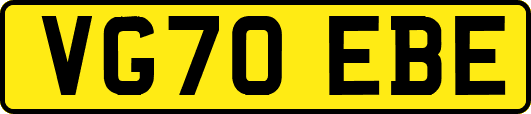 VG70EBE
