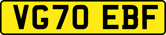VG70EBF