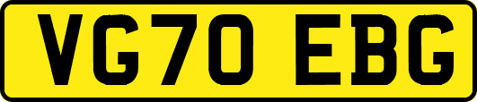 VG70EBG