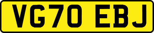 VG70EBJ