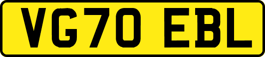 VG70EBL