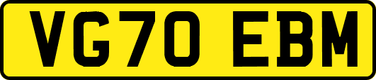 VG70EBM