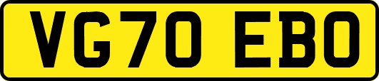 VG70EBO
