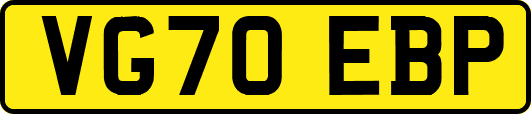 VG70EBP