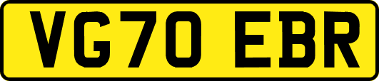 VG70EBR