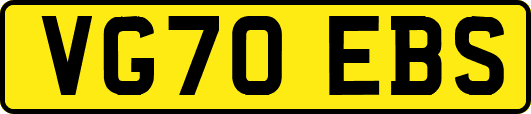VG70EBS