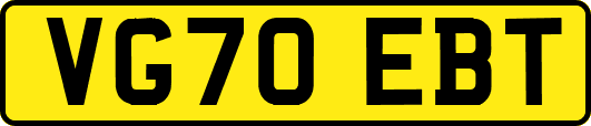 VG70EBT