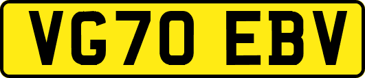 VG70EBV