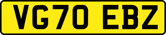 VG70EBZ