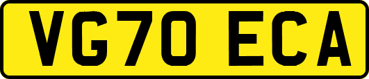 VG70ECA