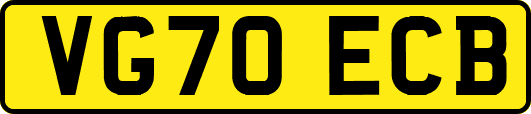 VG70ECB