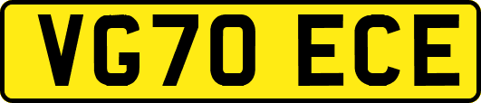 VG70ECE