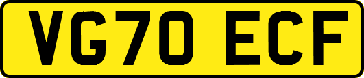 VG70ECF
