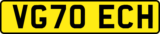 VG70ECH