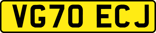 VG70ECJ